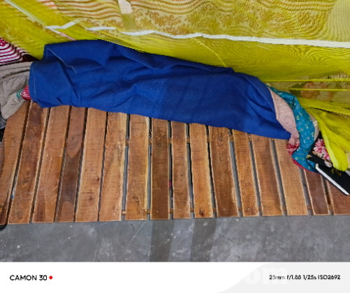 চৌকিখাট